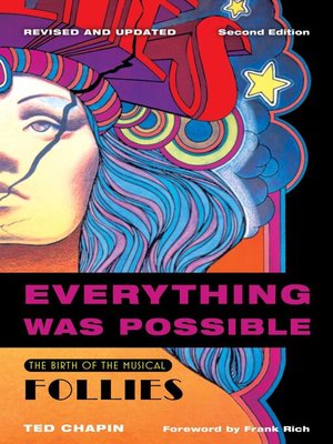 cover image of Everything Was Possible